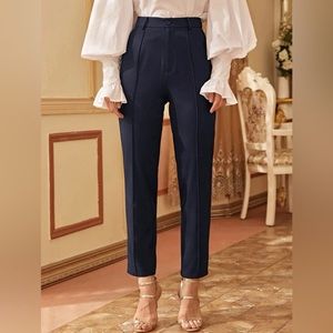 Tailored Business Pants